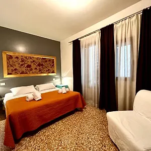 Appartamento Grimaldi Cannaregio, Venezia