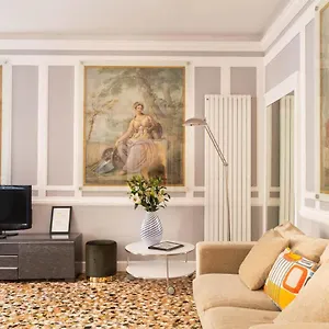 Salmaso Appartement