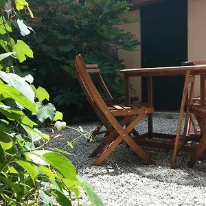 Appartamento Corte Zappa, Venezia