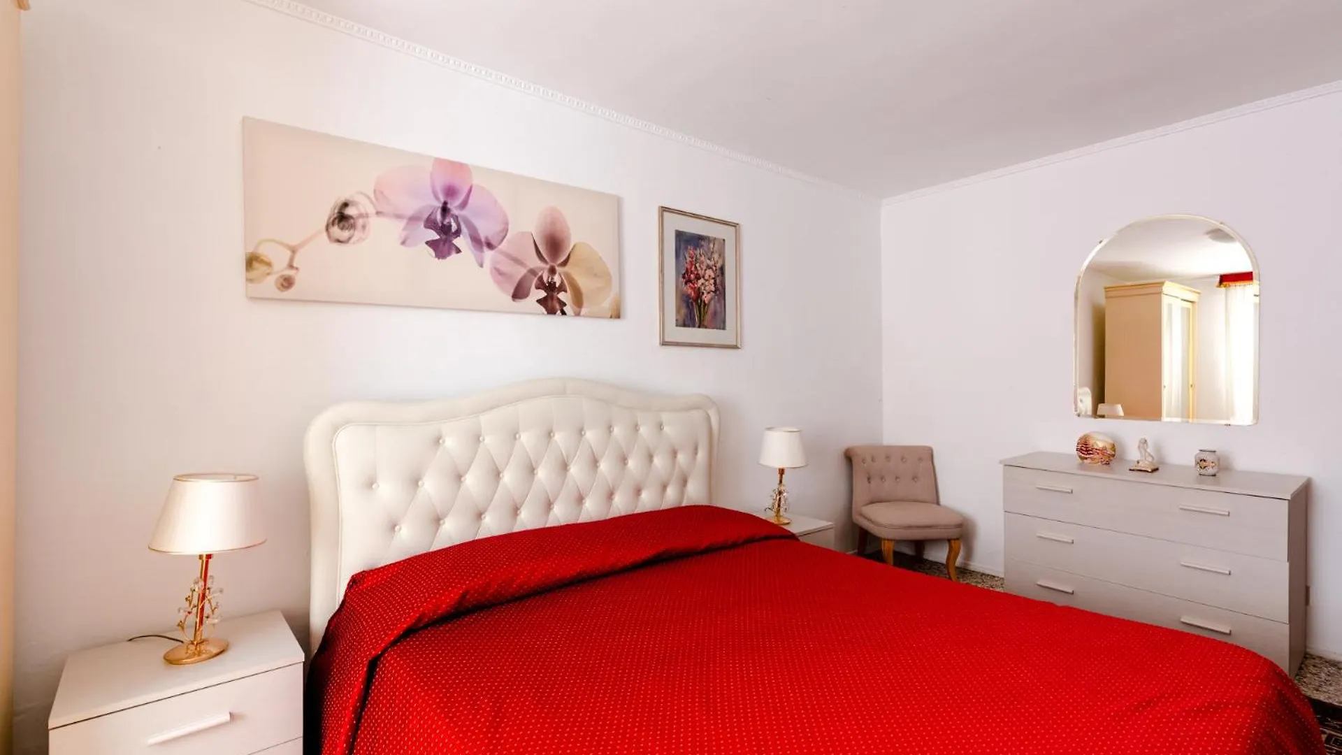 San Luca Apartment Benátky