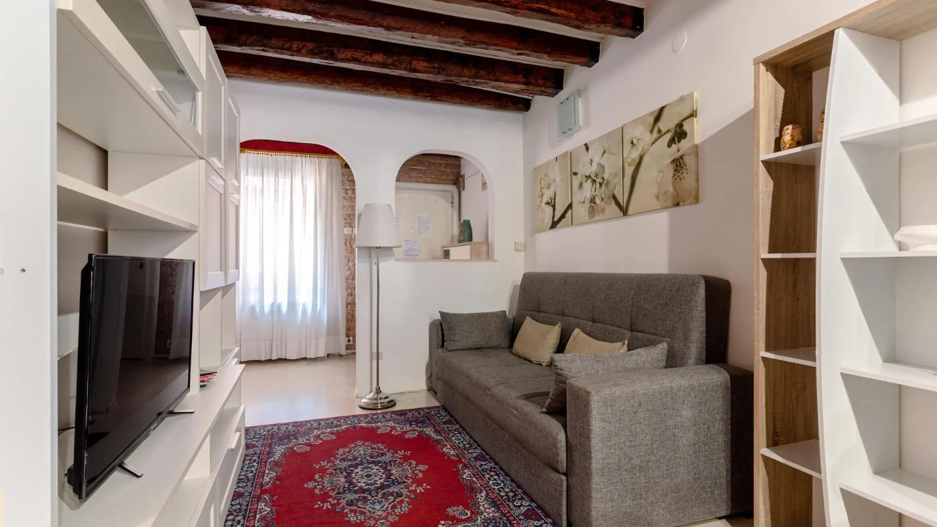 San Luca Apartment Benátky